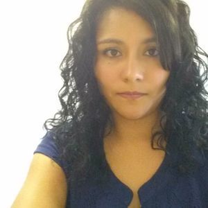 Meet your Posher, Becky